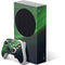 StockTrek Aurora Borealis Dances Above the Arctic Ocean Xbox Series S Skins